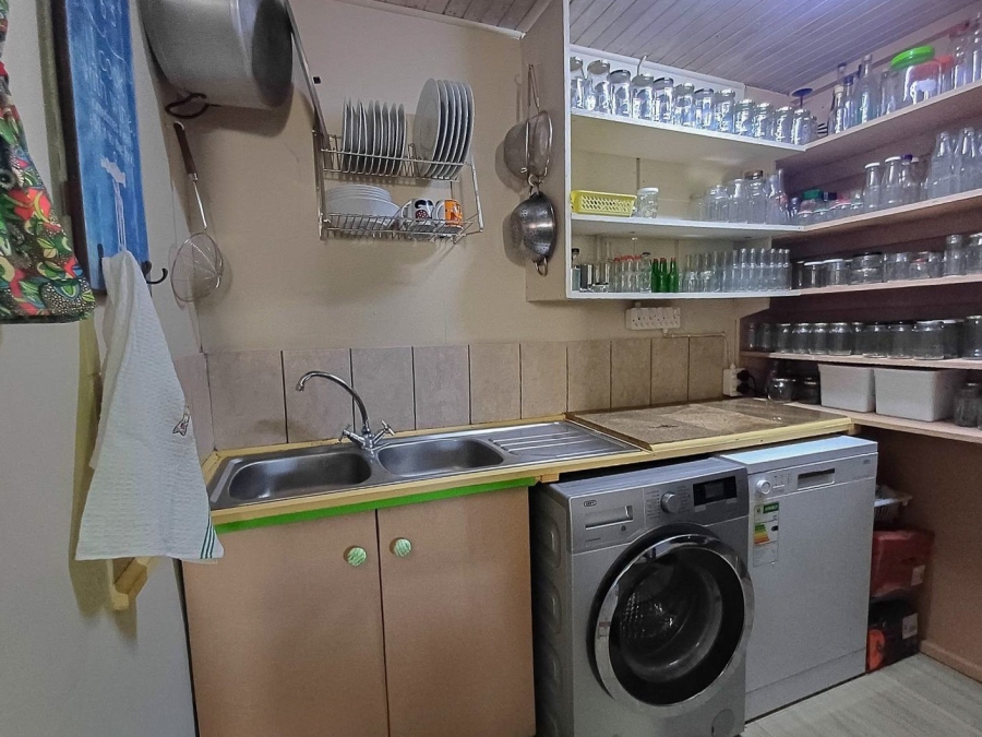 3 Bedroom Property for Sale in Hogsback Eastern Cape